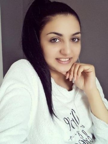 Анкета проститутки Нина - Фото 1, , 23 года, №46359