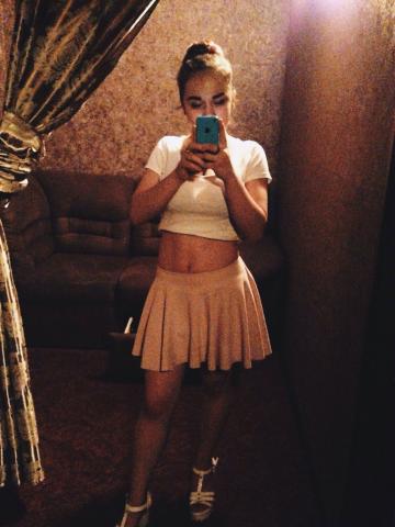 Анкета проститутки Владислава - Фото 1, , 26 лет, №46188